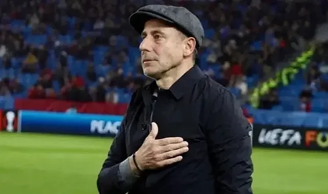 Abdullah Avcı Süper Lig'e Geri Dönüyor: Hangi Takımla Anlaştı?