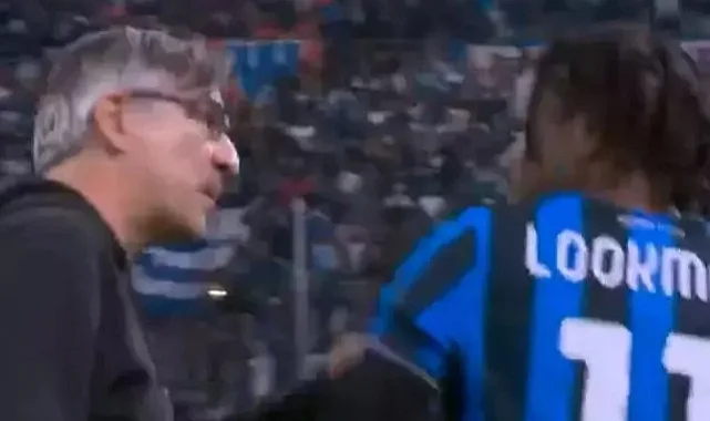 Atalanta'yı Sildi, Galatasaray Takibe Aldı: Ocak Ayında Transfer Harekatı