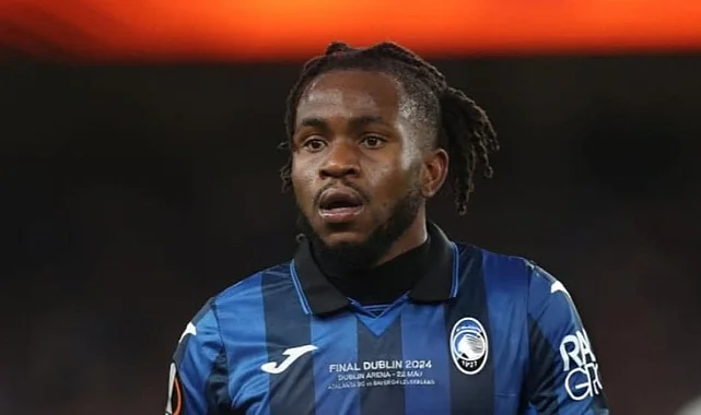 Ademola Lookman'dan Sarı-Kırmızılılara Yeşil Işık!
