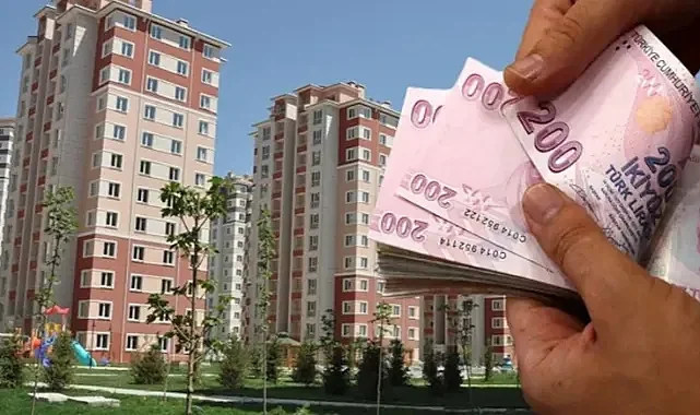 Yeni Aidat Düzenlemesi: Kiracı Kirası Kadar Ödeyecek, Fark Ev Sahibine