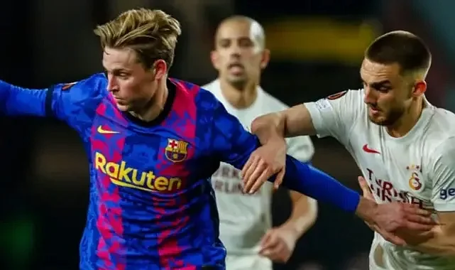 Ajax - Galatasaray Maçını Fransız Hakem Yönetecek