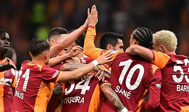 Ajax - Galatasaray Maçı Saat Kaçta, Hangi Kanalda? Muhtemel 11'ler