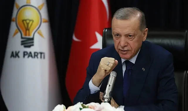 AK Parti'den Yerel Yönetimlere Sıkı Mali Disiplin Reformu