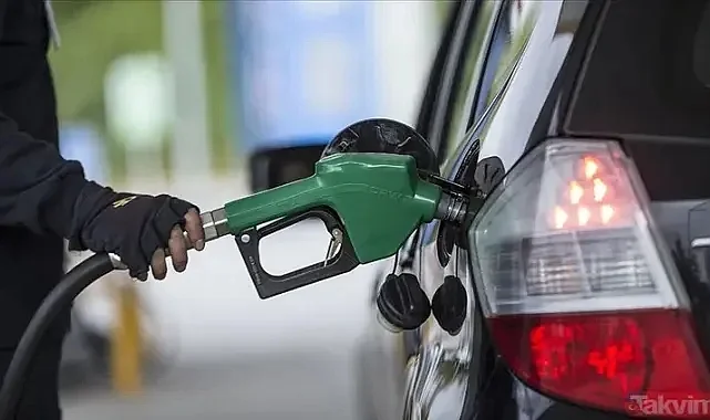 28 Kasım Akaryakıt Fiyatları: Benzin ve Motorine İndirim