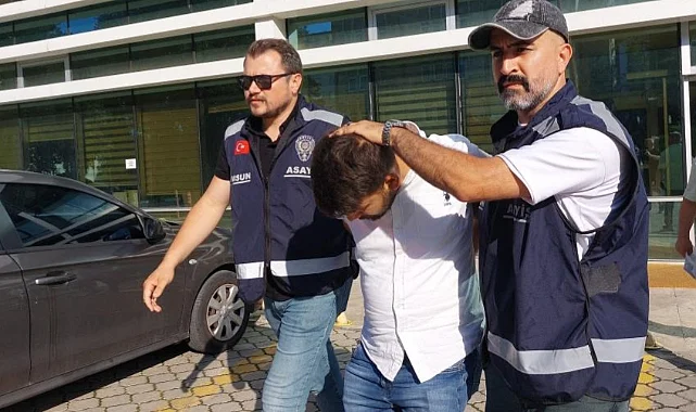 Samsun’da Akrabasını Ezerek Öldüren Şahsın Yargılamasına Başlandı: Kazaydı Savunması