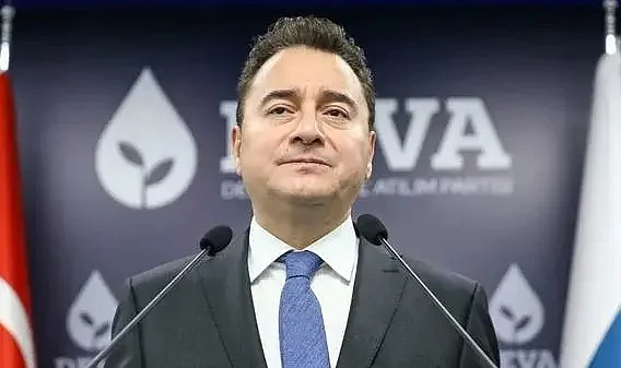 Ali Babacan’dan Hükümete TOGG Taksisi Önerisi