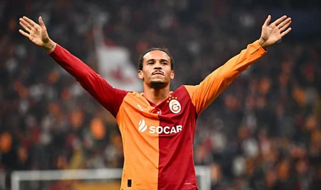 Almanya Milli Takımı Dünya Kupası Elemeleri İçin Leroy Sane Çağrıldı!