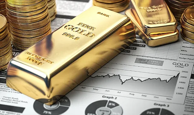 Altında Son Durum (24 Kasım): Gram ve Çeyrek Altın Fiyatları Ne Kadar Oldu?