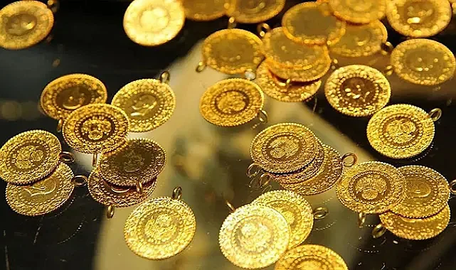 Gram ve Çeyrek Altın Kaç TL? 12 Kasım 2025 Güncel Altın Fiyatları