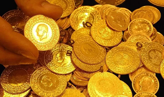 Altında Yeni Rekor Mu Geliyor? İşte 15 Kasım Güncel Fiyatlar