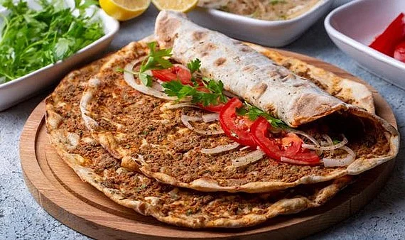 Antep Lahmacunu AB Tescili Aldı: Türkiye'nin 40. Coğrafi İşareti Oldu