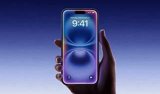 Apple’dan Çığır Açacak Özellik: iPhone’lara İnternetsiz Yön Bulma