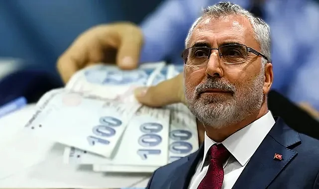 Asgari Ücret Tespit Komisyonu İlk Toplantı Tarihi Belli Oldu