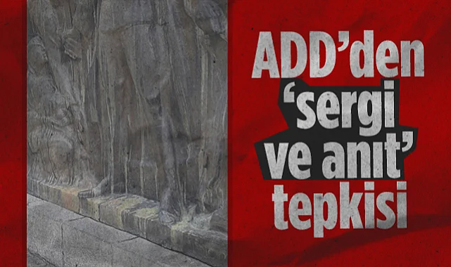 Atatürkçü Düşünce Derneği Samsun Şubesi’nden Sergi ve Anıt Tepkisi