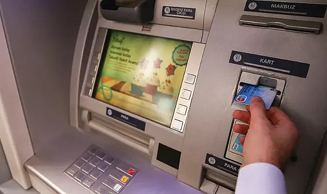ATM'de Görürseniz Sakın Dokunmayın: Uzmandan Kritik Dolandırıcılık Uyarısı