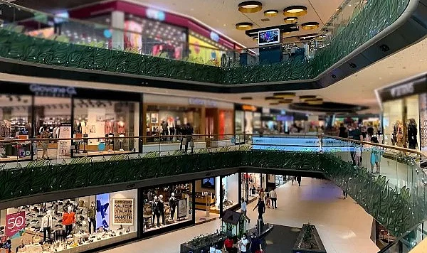 AVM, Otopark ve Stadyumlara Sığınak Zorunluluğu Getirildi