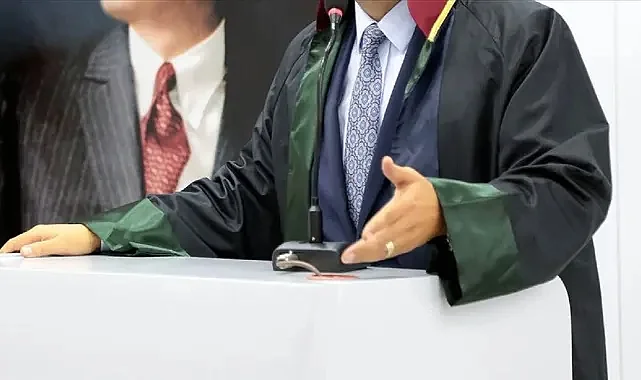 Avukatlık Ücretlerine Yüzde 36 Zam: Yeni Tarife ve Dava Ücretleri Belli Oldu