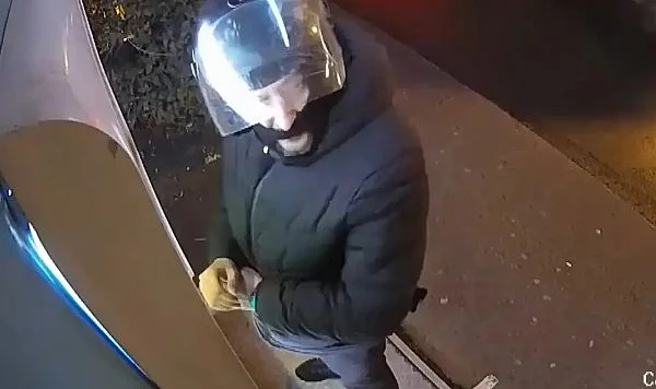 Aynı Bankanın 15 ATM'sinden 200 Bin Lira Çaldı!