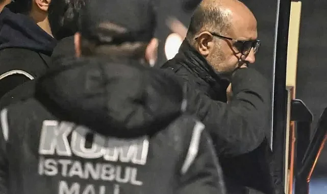 Aziz İhsan Aktaş İddianamesi Kabul Edildi: 7 CHP'li Belediye Başkanı Dahil 200 Sanık Yargılanacak