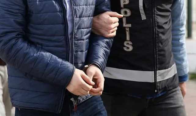 Bafra'da Kahvehane Önünde Dehşet: 2 Kişiyi Yaralayan Şüpheli Tutuklandı
