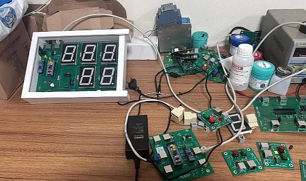 Bafra Devlet Hastanesi’nden Sağlıkta Dijital Dönüşüm Projesi
