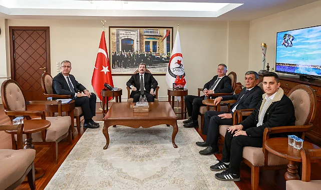 Bafra’ya Çeltik Tohumu Eleme Ünitesi: 17 İlçeye Hizmet Verecek