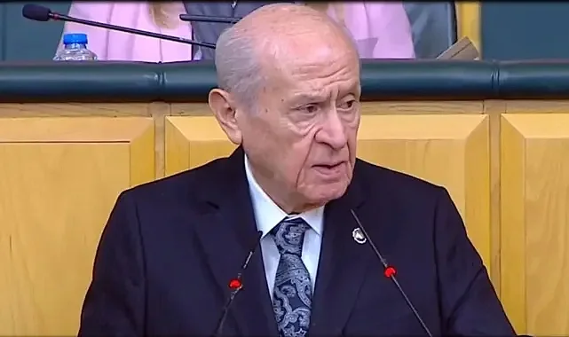 Devlet Bahçeli: İmralı'ya Gitmekten İmtina Etmem; İBB Yargılamaları Canlı Yayınlansın