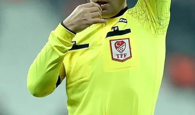 Bahis Skandalında Sıcak Gelişme: Gözaltındaki 17 Hakem Adliyeye Sevk Edildi