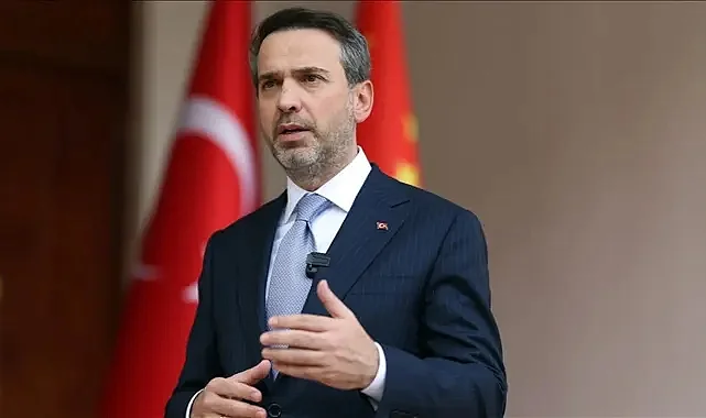 Bakan Bayraktar Açıkladı: Doğal Gaz 81 İl ve 22 Milyon Aboneye Ulaştı
