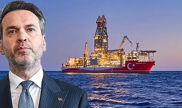 Karadeniz Gazı 2028'de 17 Milyon Hanenin İhtiyacını Karşılayacak