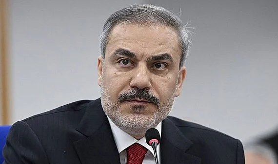 Bakan Fidan: Avrupa Birliği Türkiyesiz Olmaz