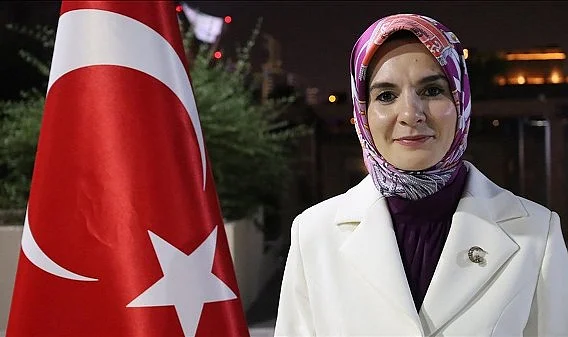Bakan Göktaş: 2. Dünya Sosyal Kalkınma Zirvesi Aile Dostu Ekosistemi Güçlendirdi!