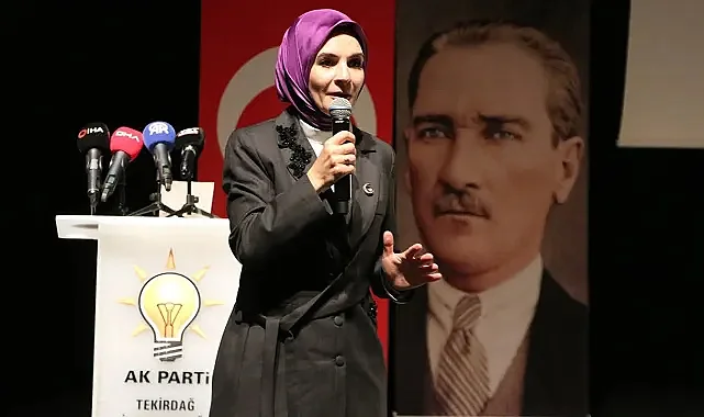 Bakan Göktaş: Türkiye Genelinde 540 Bin Aileye Destek Sağlandı