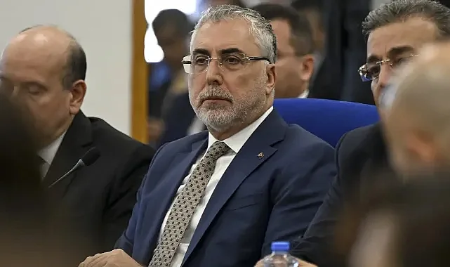 2026 Asgari Ücreti Ne Zaman Belirlenecek? Bakan Işıkhan'ın Takvim Açıklaması