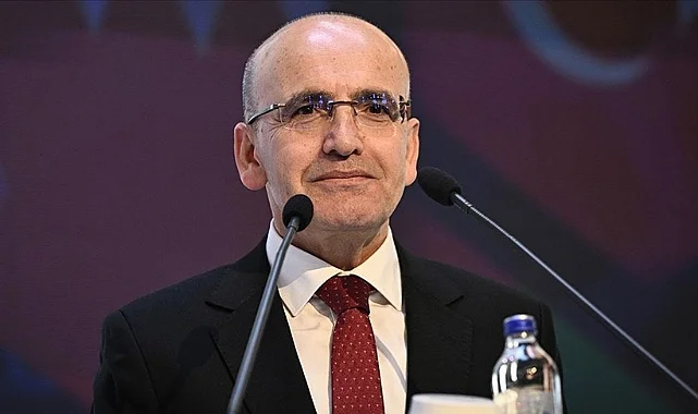 Bakan Şimşek'ten Ekonomi Müjdesi: Doğrudan Yatırımlar Son 10 Yılın Zirvesine Çıktı!