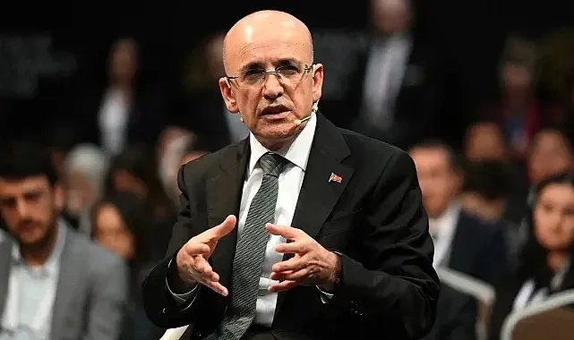 Bakan Şimşek’ten Vergi Ve Harç Zamlarına İlişkin Kritik Açıklama