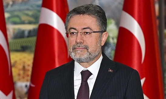 Bakan Yumaklı Duyurdu:Her Vatandaş Gönüllü Gıda Denetçisi Olabilecek