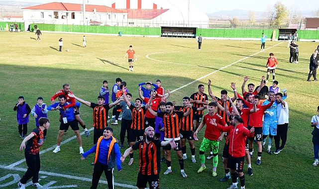 BAL 4. Grup'ta Samsun Takımları Nasıl Sonuçlar Aldı?