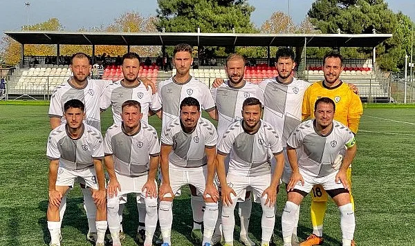 BAL'a Yükselme Heyecanı Sürüyor: Samsun Süper Amatör Lig'de Kritik Hafta
