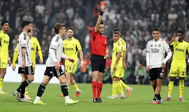 Fenerbahçe Maçı Sonrası Beşiktaş'ta Sakatlanan Futbolcuların Durumu Ne?