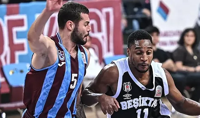 Beşiktaş Kulüp Rekorunu Kırdı: Basketbol Süper Ligi’ne 8’de 8 Başladı