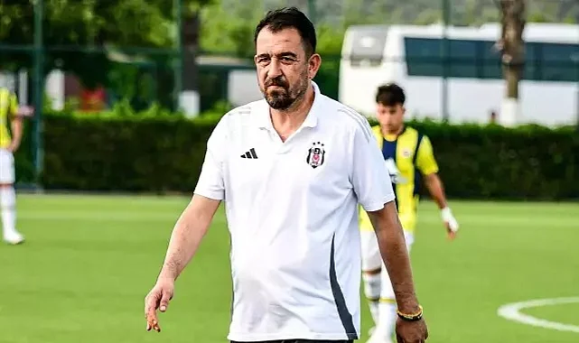 Beşiktaş'ın Acı Günü: Hikmet Çapanoğlu Hayatını Kaybetti