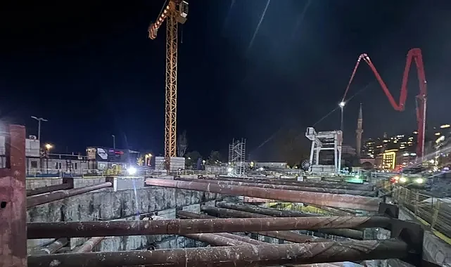 Beyoğlu Metro Kazası Soruşturmasında Yeni Gelişme: 2 Kişi Tutuklandı