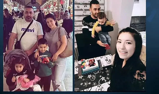 Son Dakika: Böcek Ailesinin Ölüm Nedeni Kesinleşti