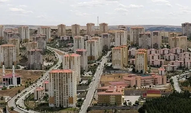 Yağmur Suyu ve Gri Su Sistemleri 1 Ocak'tan İtibaren Zorunlu