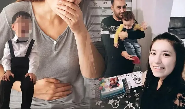 Böcek Ailesinin Ölümü ve Bir Yıl Önceki Alman Öğrencinin Trajedisindeki Şok Benzerlik
