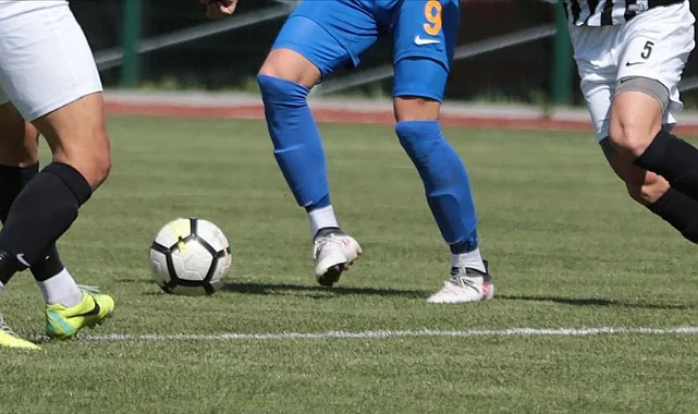 Bölgesel Amatör Lig'de Samsun Takımlarının Maçları Nasıl Sonuçlandı?