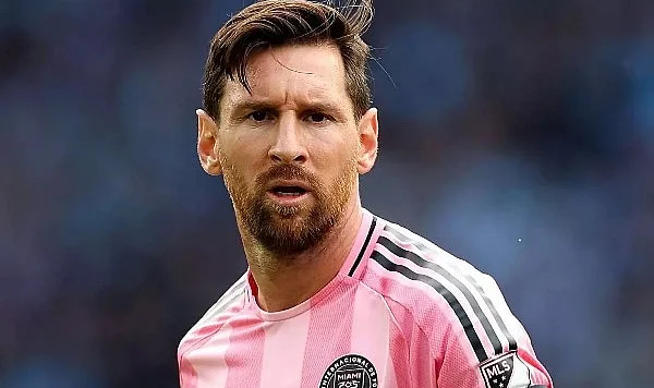 Bomba İddia: Lionel Messi 4 Aylığına Galatasaray'a Transfer Olabilir