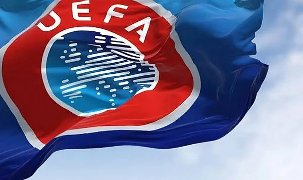 Bu Hafta Galibiyet Alamadık:İşte Türkiye'nin UEFA Ülke Puanındaki Sıralaması