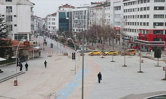 Bu İlde Yere Sigara İzmariti Atan Yandı: Rekor Ceza